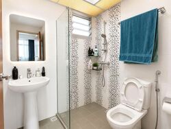 Blk 327A Punggol Vue (Punggol), HDB 3 Rooms #568091101